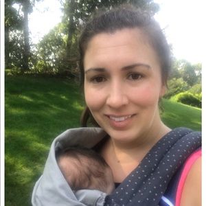 Meet your Posher, Elyse